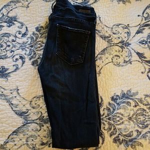 Citizen Avedon stick skinny leg jeans