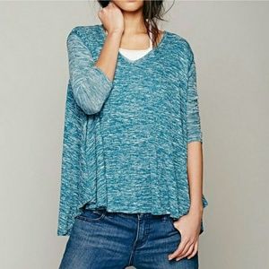 Free People shirt