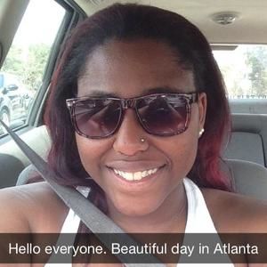 Meet your Posher, Wyann