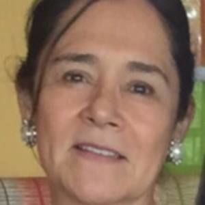 Meet your Posher, Patricia