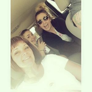 Meet your Posher, Audrey