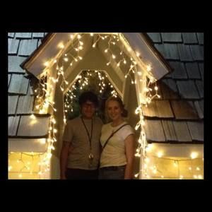 Meet your Posher, Tayler