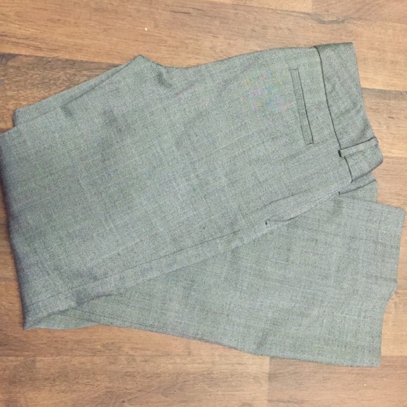 💥Flash sale Banana Republic Wool Blnd Martin Fit