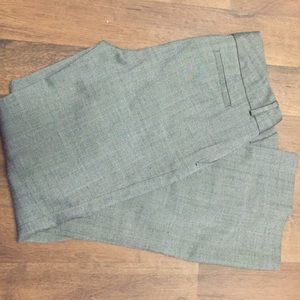 💥Flash sale Banana Republic Wool Blnd Martin Fit