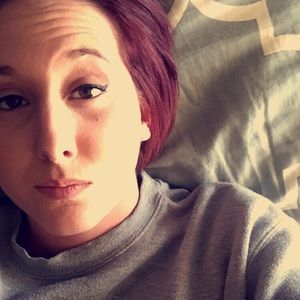 Meet your Posher, Kaitlyn