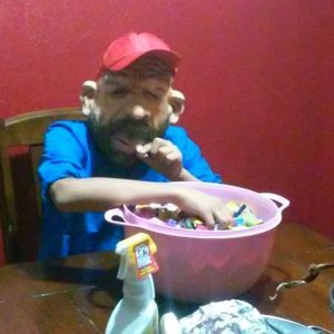 Meet your Posher, Joan