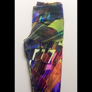 Yoga leggings new with tags