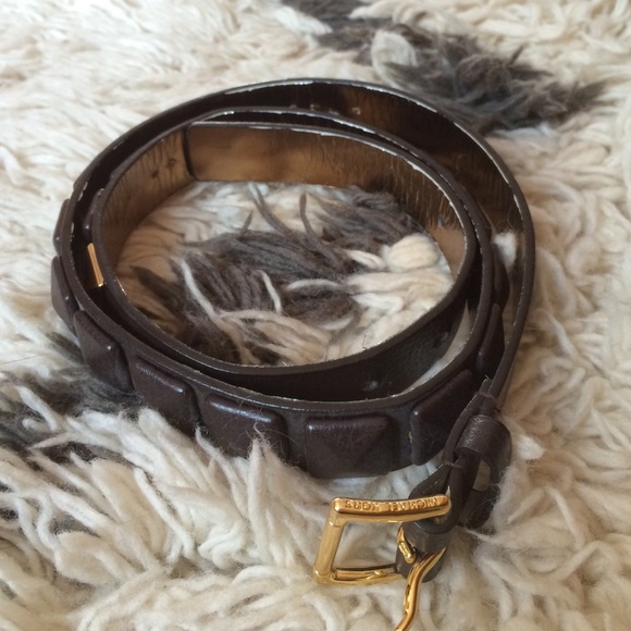 Michael Kors belt