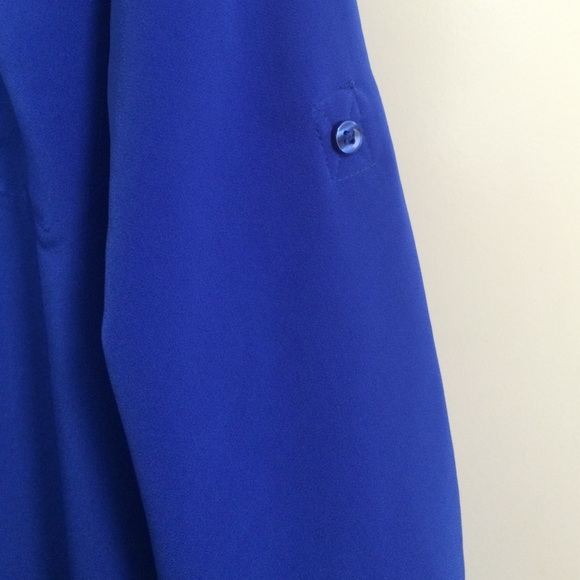 Blue Tunic - Picture 3 of 4