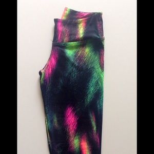 Yoga leggings new with tags