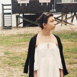 Meet your Posher, Gaby