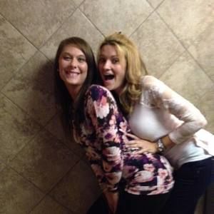 Meet your Posher, Cindy