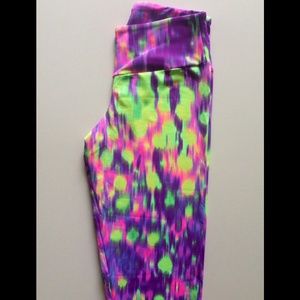 Yoga leggings new with tags