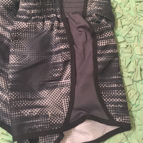 Black Shorts - Picture 2 of 4