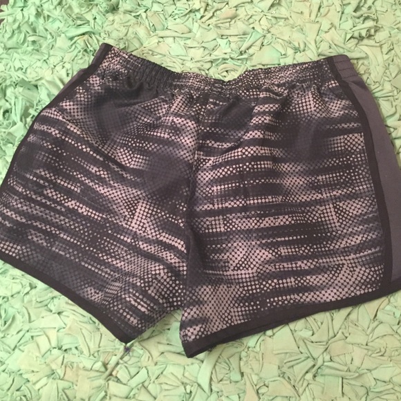 Black Shorts - Picture 3 of 4