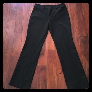 Express Editor Black Sz 4s Never Worn!