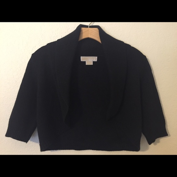 Michael Kors Shrug Sweater