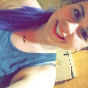 Meet your Posher, Alex