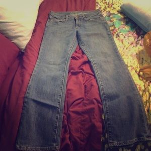 Old navy flirt jeans