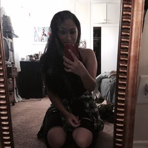 Meet your Posher, Desiree