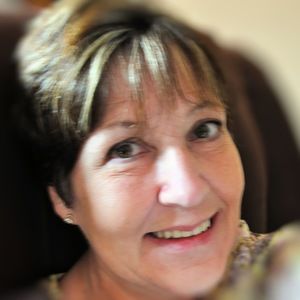 Meet your Posher, Lynn