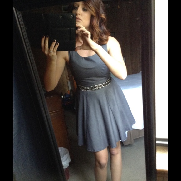 cocktail party dress - Picture 2 of 3