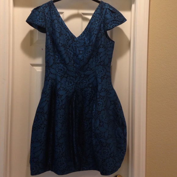 Halston heritage dress. Brand new - Picture 2 of 4