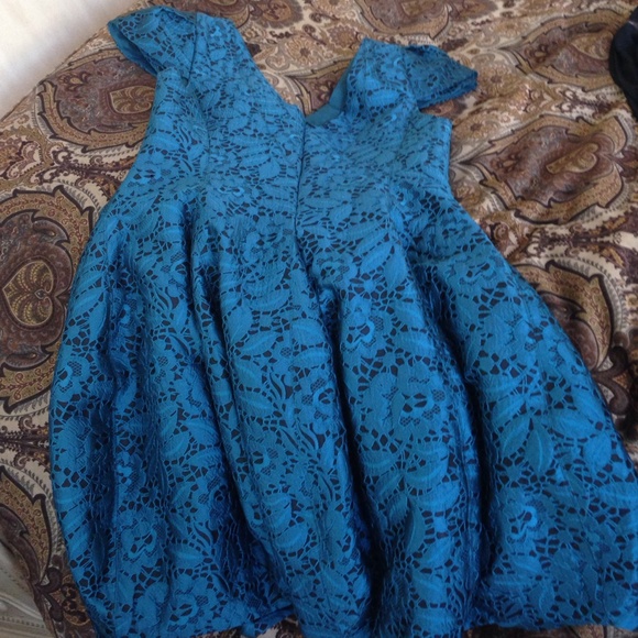 Halston heritage dress. Brand new - Picture 4 of 4