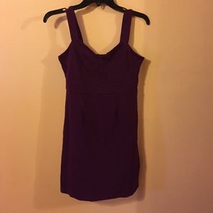🎉PRICE DROP! Purple dress