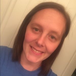 Meet your Posher, Katelyn