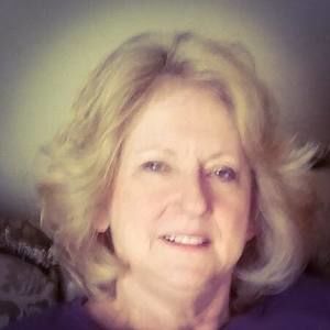 Meet your Posher, Judy