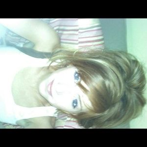 Meet your Posher, Kelsey