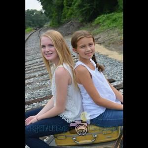 Meet your Posher, Deanna