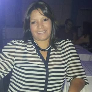 Meet your Posher, Gladys