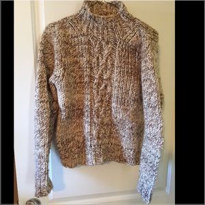 GUC Banana Republic wool sweater