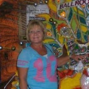 Meet your Posher, Janice