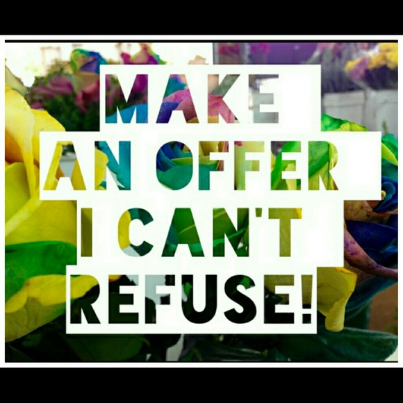 Everything must go