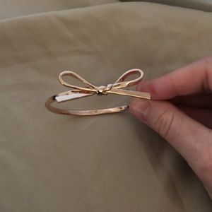 Kate spade bracelet