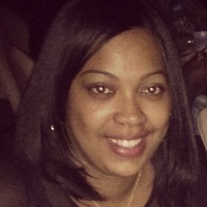 Meet your Posher, Erica