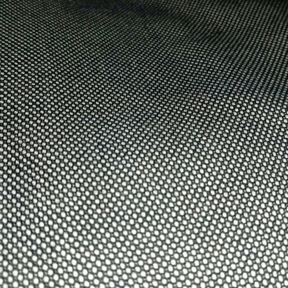 Black and white patterned pants - Picture 3 of 3