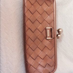 Charles Davis clutch