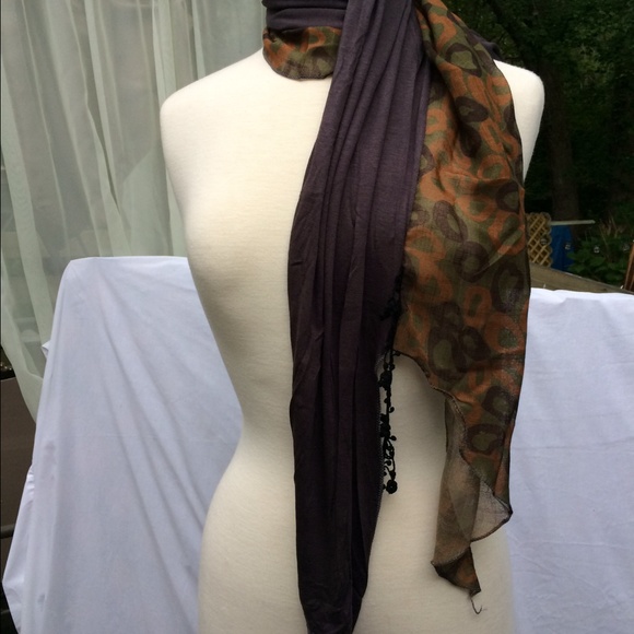 Scarf