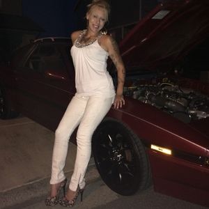 Meet your Posher, David ashley