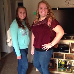 Meet your Posher, Vicky