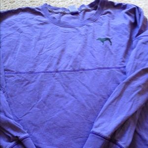 Victoria's Secret Pink sweater