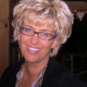 Meet your Posher, Fonda clark