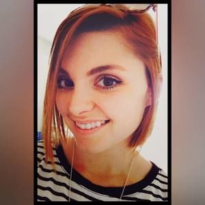 Meet your Posher, Tyler anne