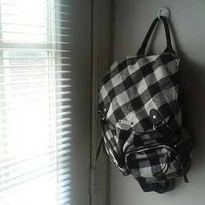 Roxy bag/backpack