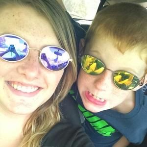 Meet your Posher, Madison