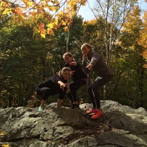 Meet your Posher, Grace